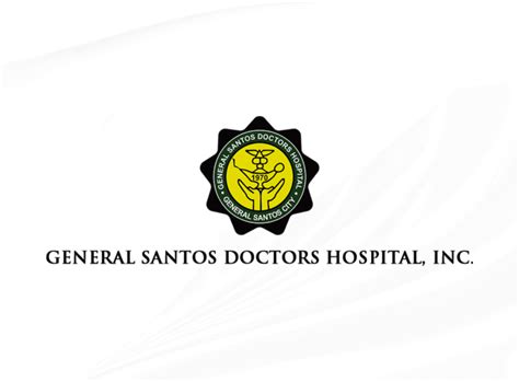 general santos doctors hospital list of doctors|List of Hospitals in General Santos.